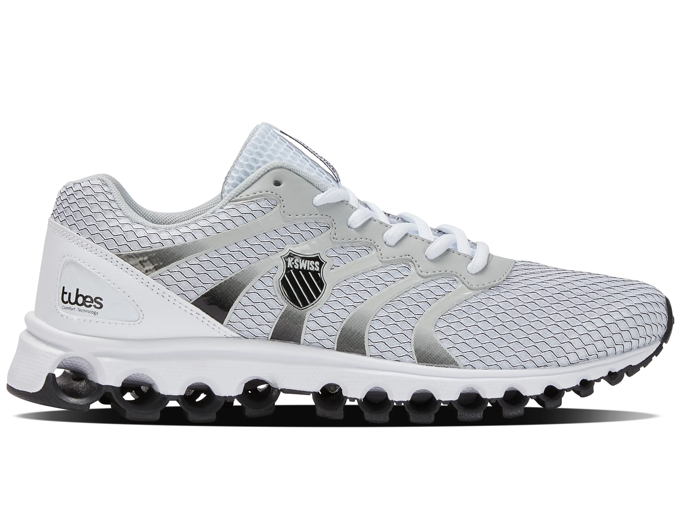07112-914-M | TUBES 200 | WHITE/BLACK/GRAY
