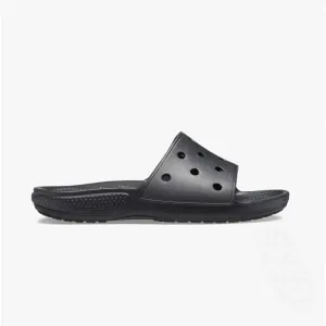 206121-001 CLASSIC SLIDE Unisex Sandals Black