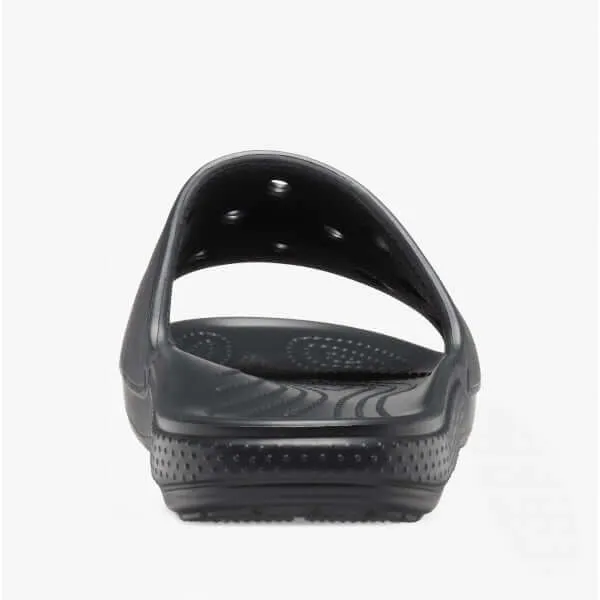 206121-001 CLASSIC SLIDE Unisex Sandals Black
