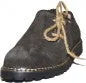 9001 Fuchs Suede Leather Haferl Shoes  in different colors