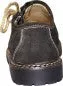 9001 Fuchs Suede Leather Haferl Shoes  in different colors