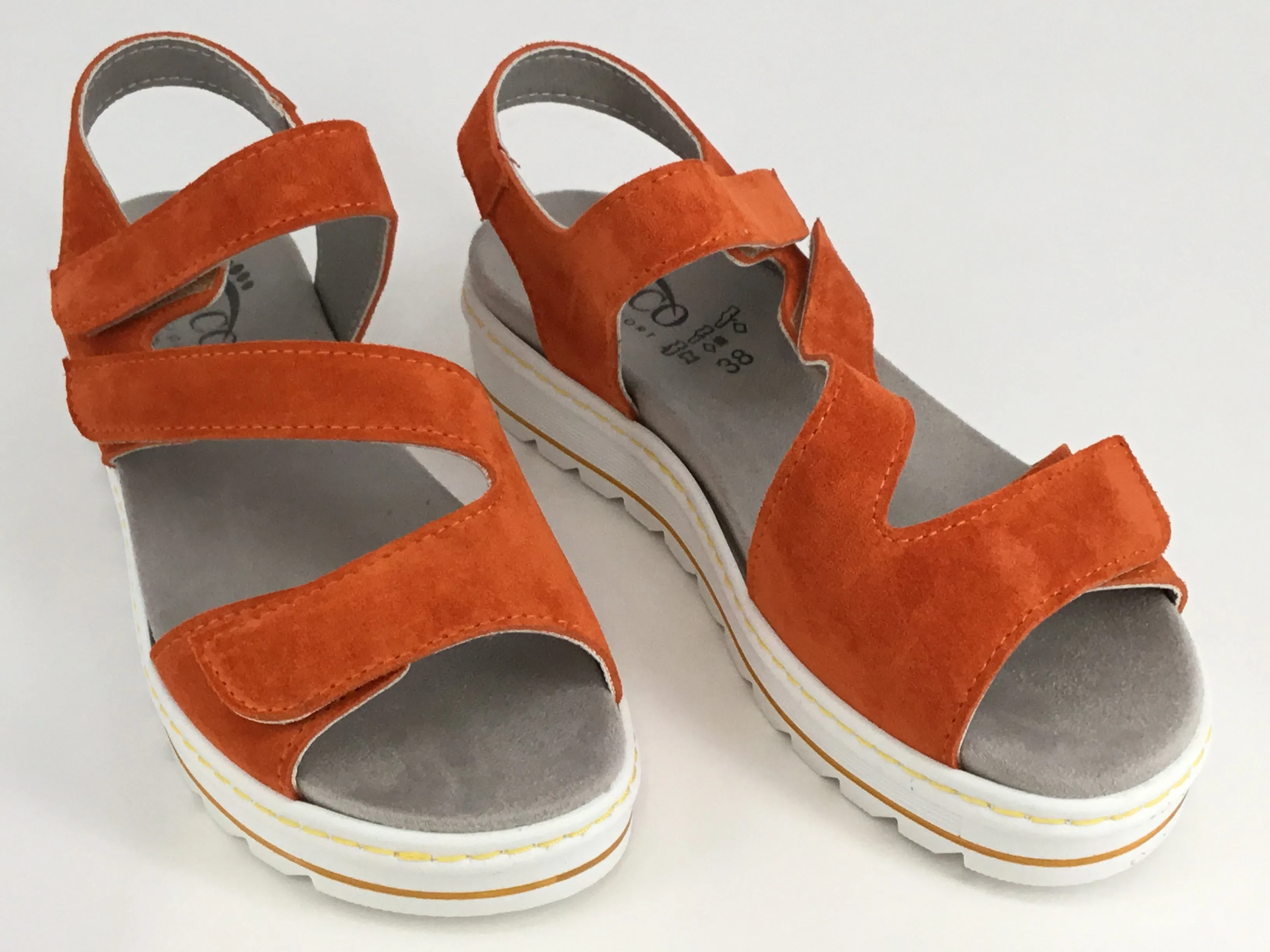 Aco Comfort Anno available in 3 colours