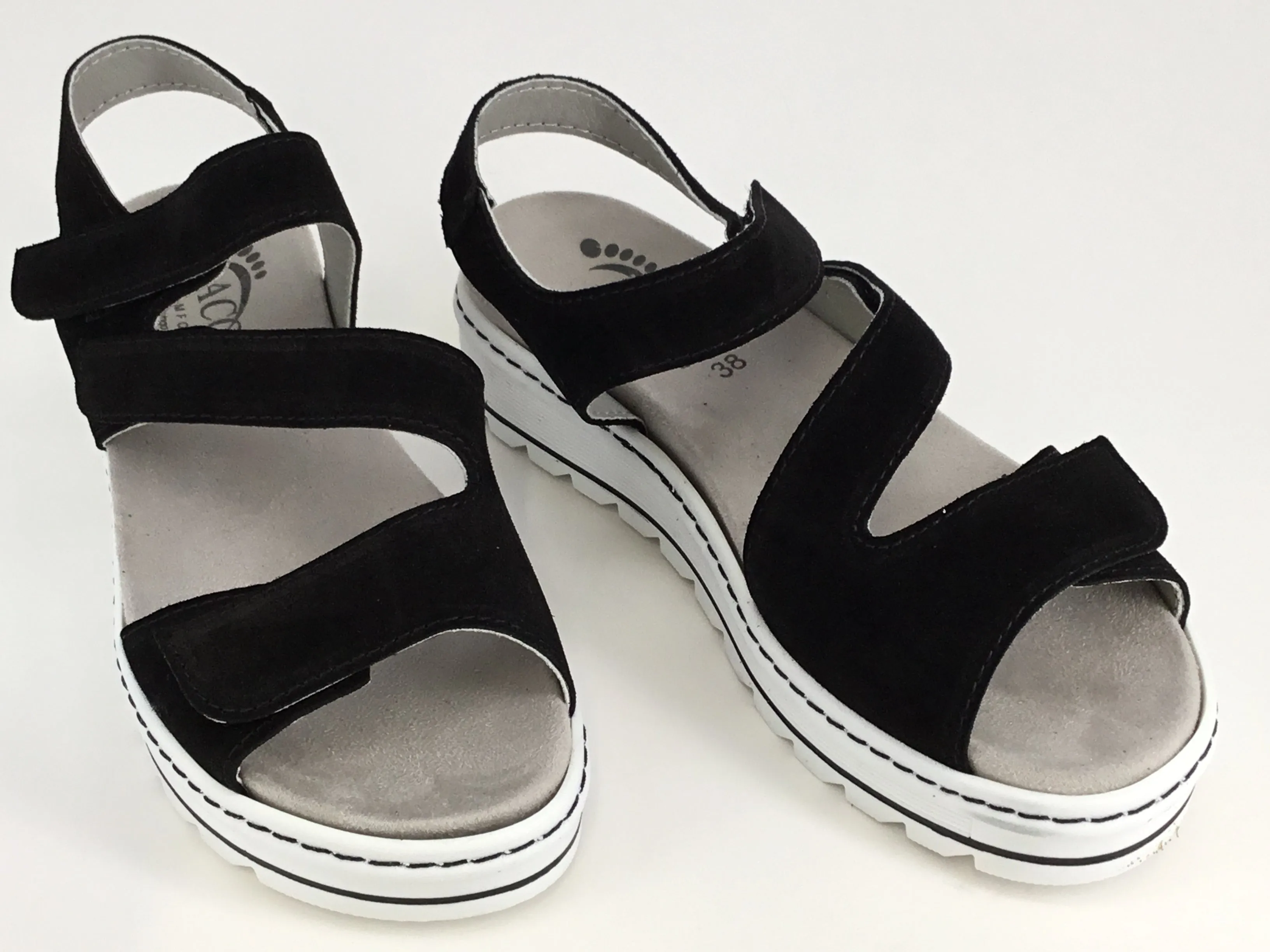 Aco Comfort Anno available in 3 colours