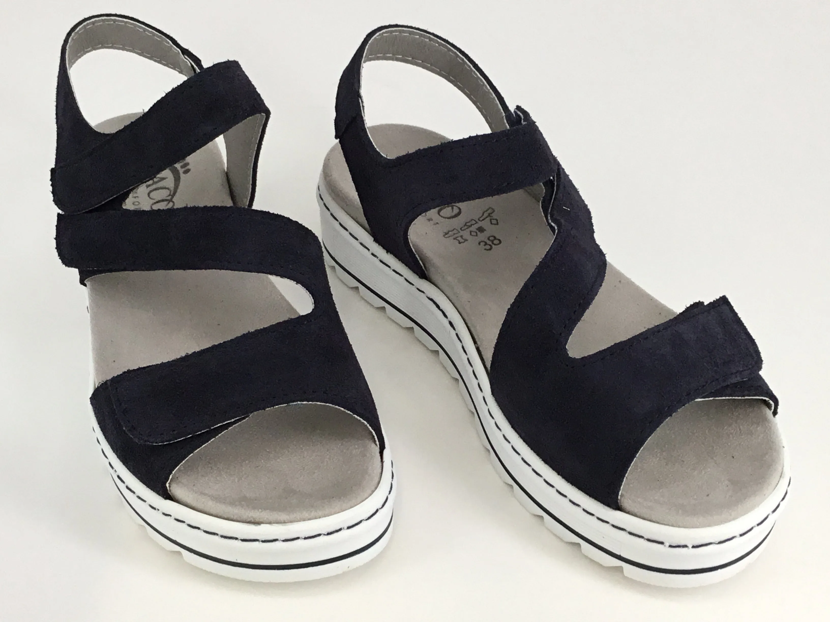 Aco Comfort Anno available in 3 colours