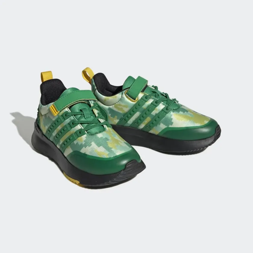 Adidas Juniors Racer 21 X Lego HQ1325