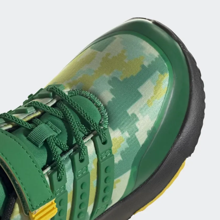 Adidas Juniors Racer 21 X Lego HQ1325