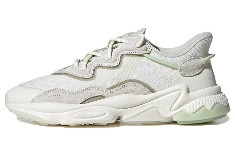 Adidas Originals Ozweego Lifestyle GW9749 sneakers, white/light gray