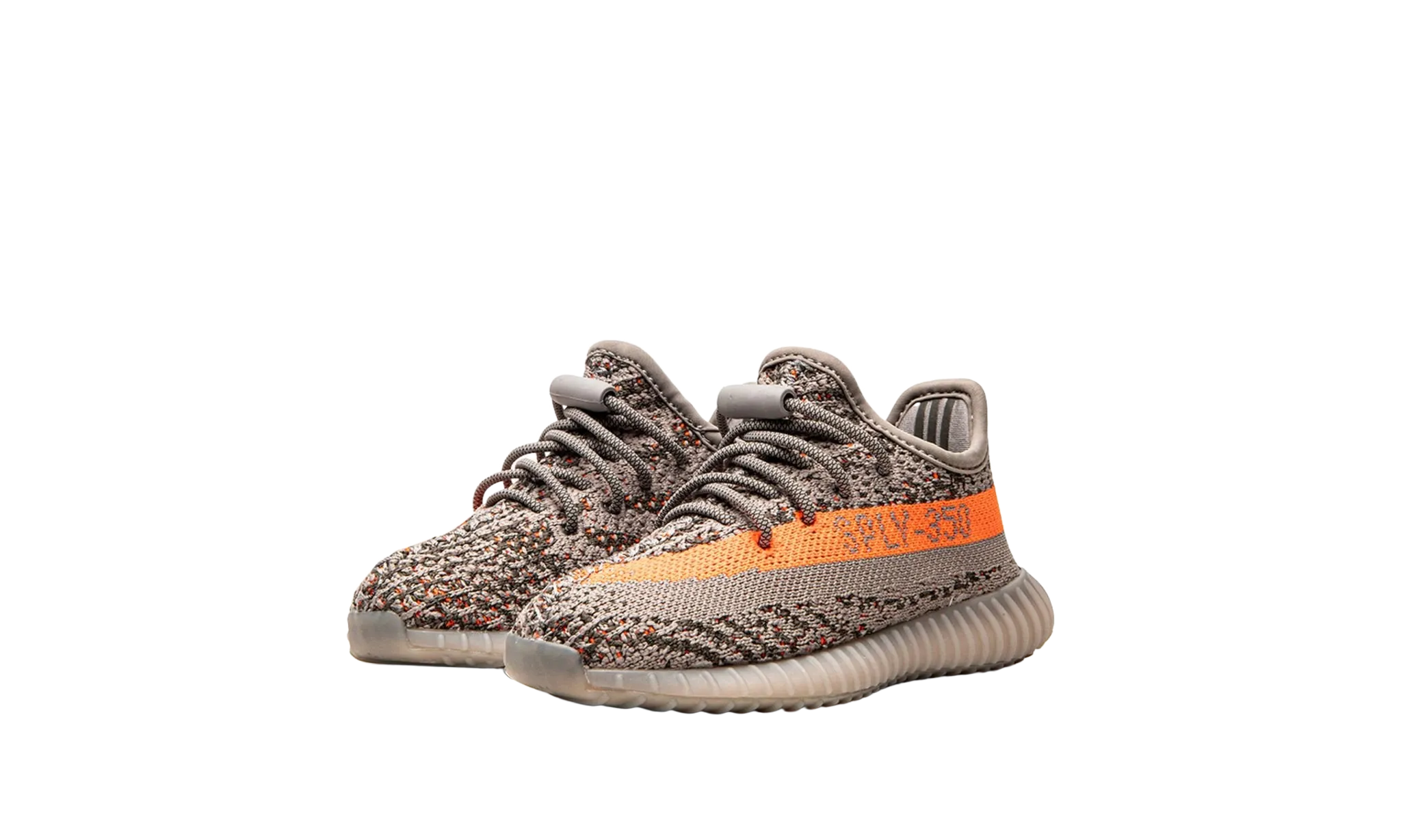 Adidas Yeezy Boost 350 V2 'Beluga Reflective' (Infant & Kids)
