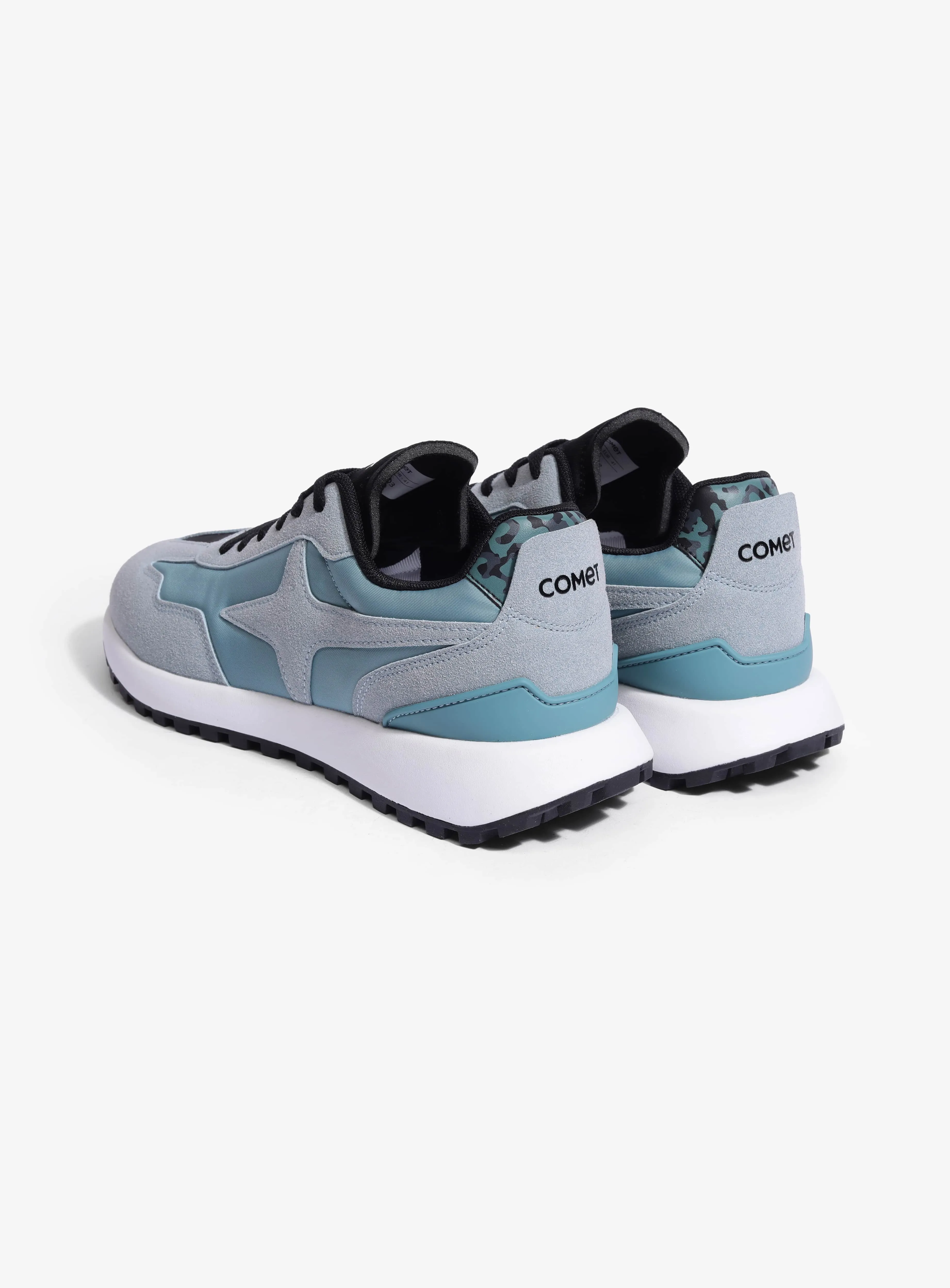 Aeon Turquoise