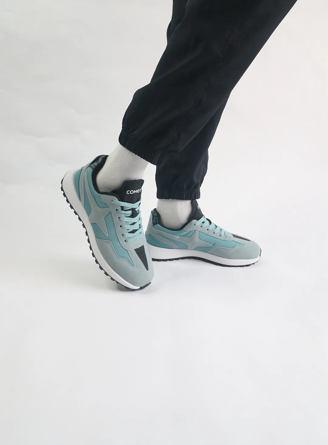 Aeon Turquoise