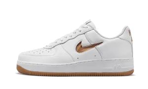 Air Force 1 Low Bronze Jewel