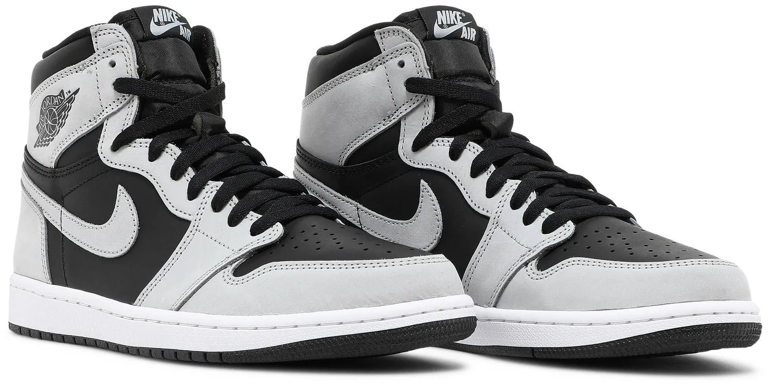 Air Jordan 1 Retro High OG 'Shadow 2.0'