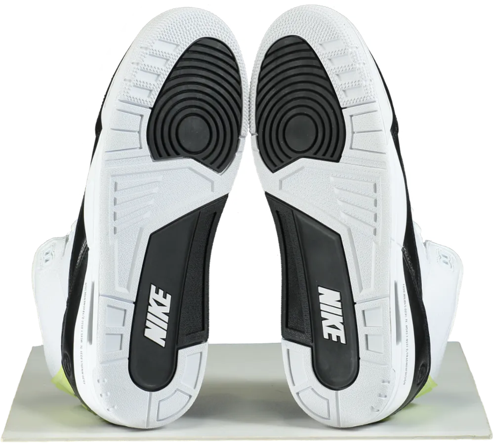 Air Jordan DA3595 White/Black Retro 3 SP Trainers 👟 UK 11  👟