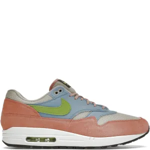 Air Max 1 Light Madder Root