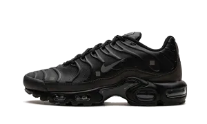 Air Max Plus A-COLD-WALL Black