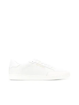 Andy Lowtop Perforated Sneakers