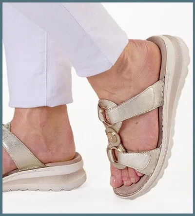 ARA TAMPA SANDAL 12-47208-11