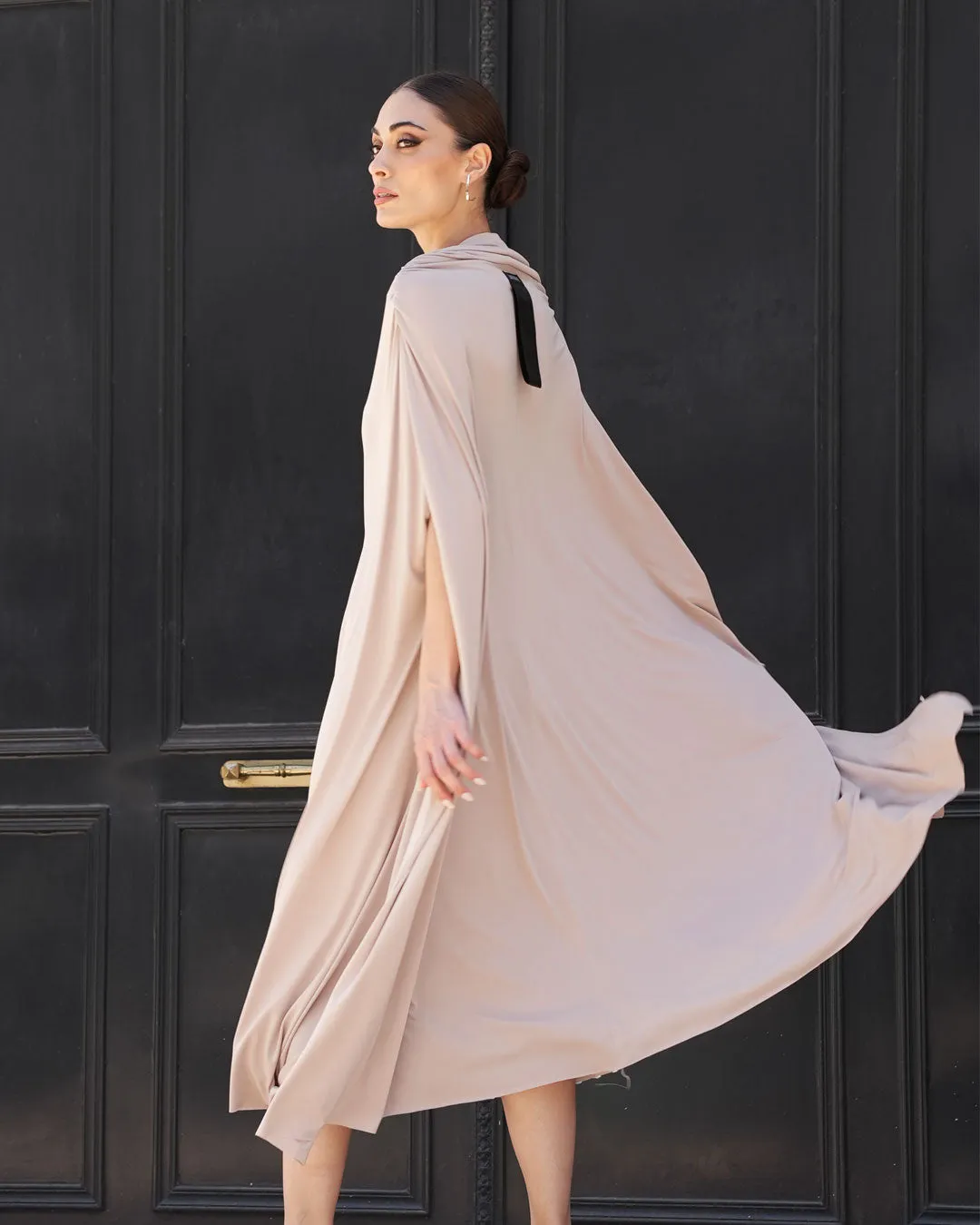 ATE FLEXIBLE DRESS