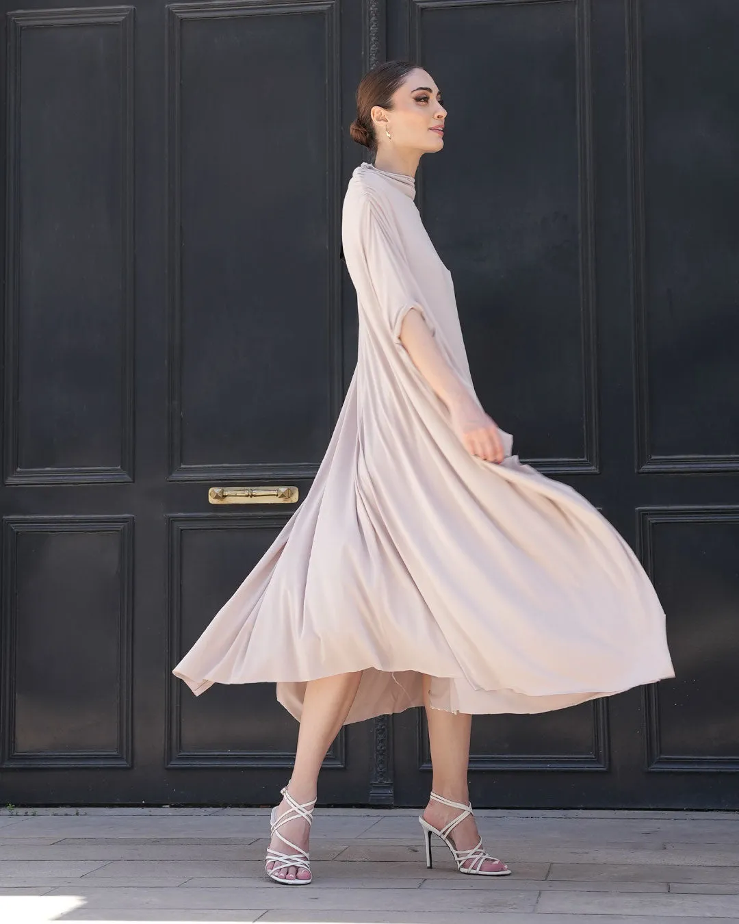 ATE FLEXIBLE DRESS