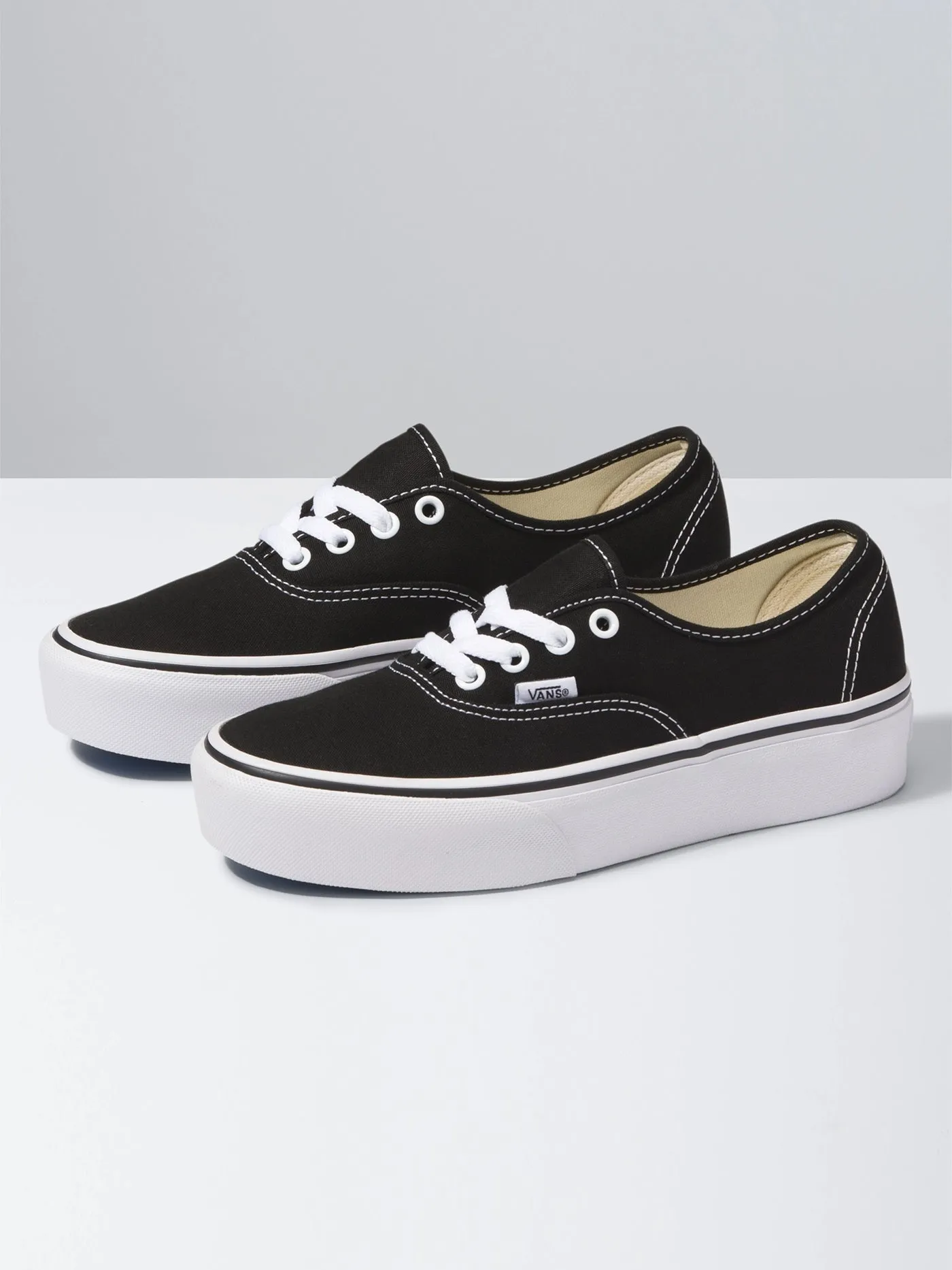 Authentic Platform 2.0 Shoes