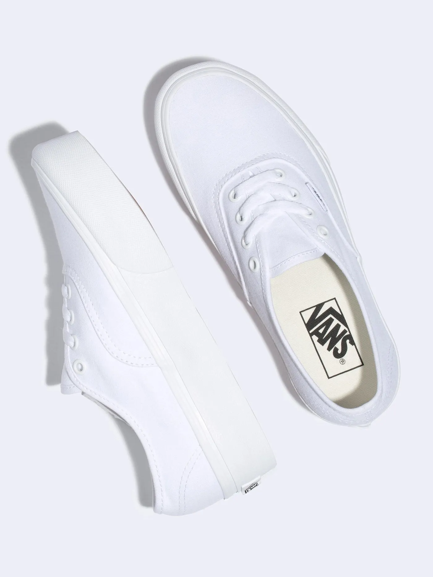 Authentic Platform 2.0 Shoes