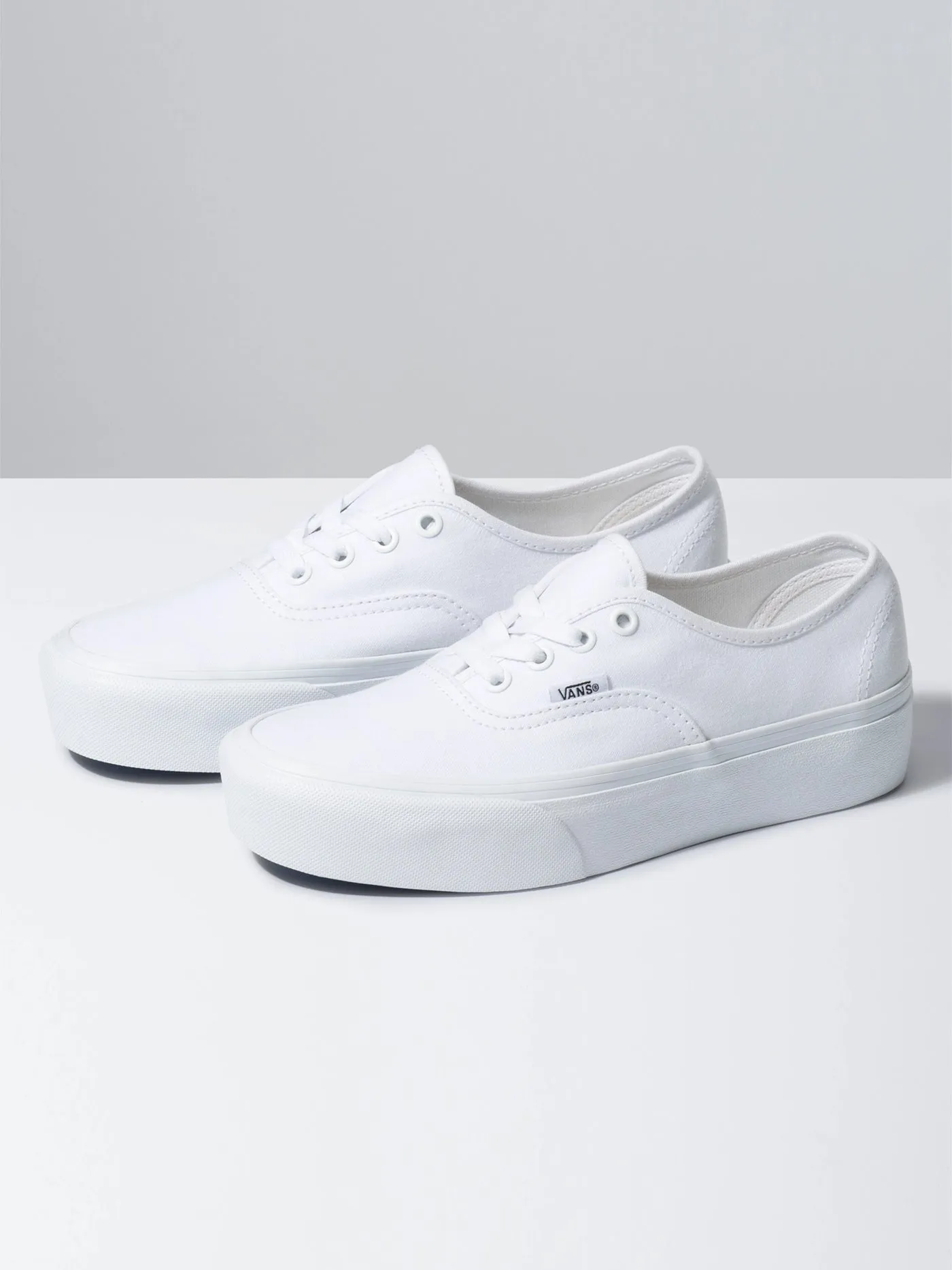 Authentic Platform 2.0 Shoes