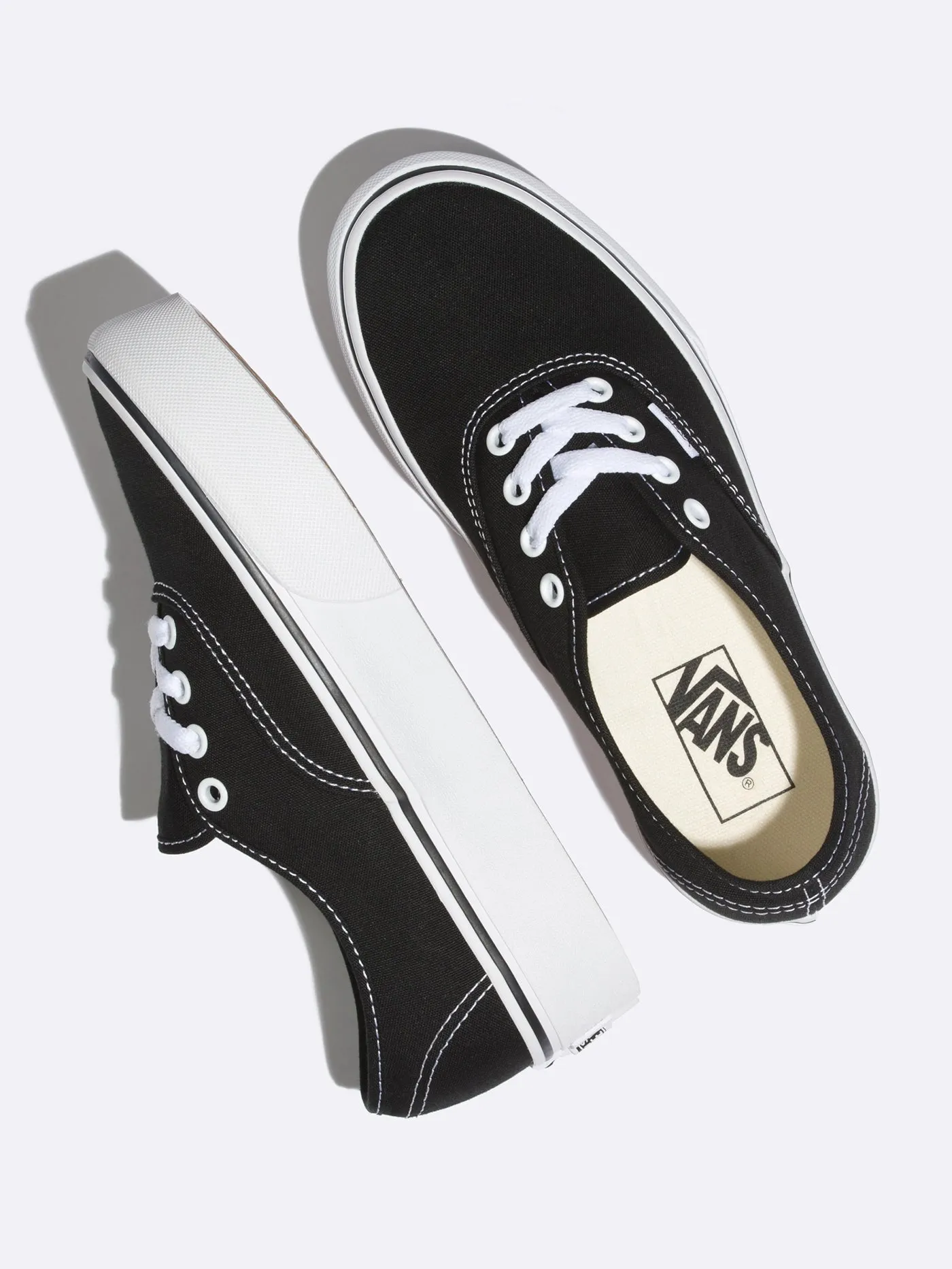 Authentic Platform 2.0 Shoes