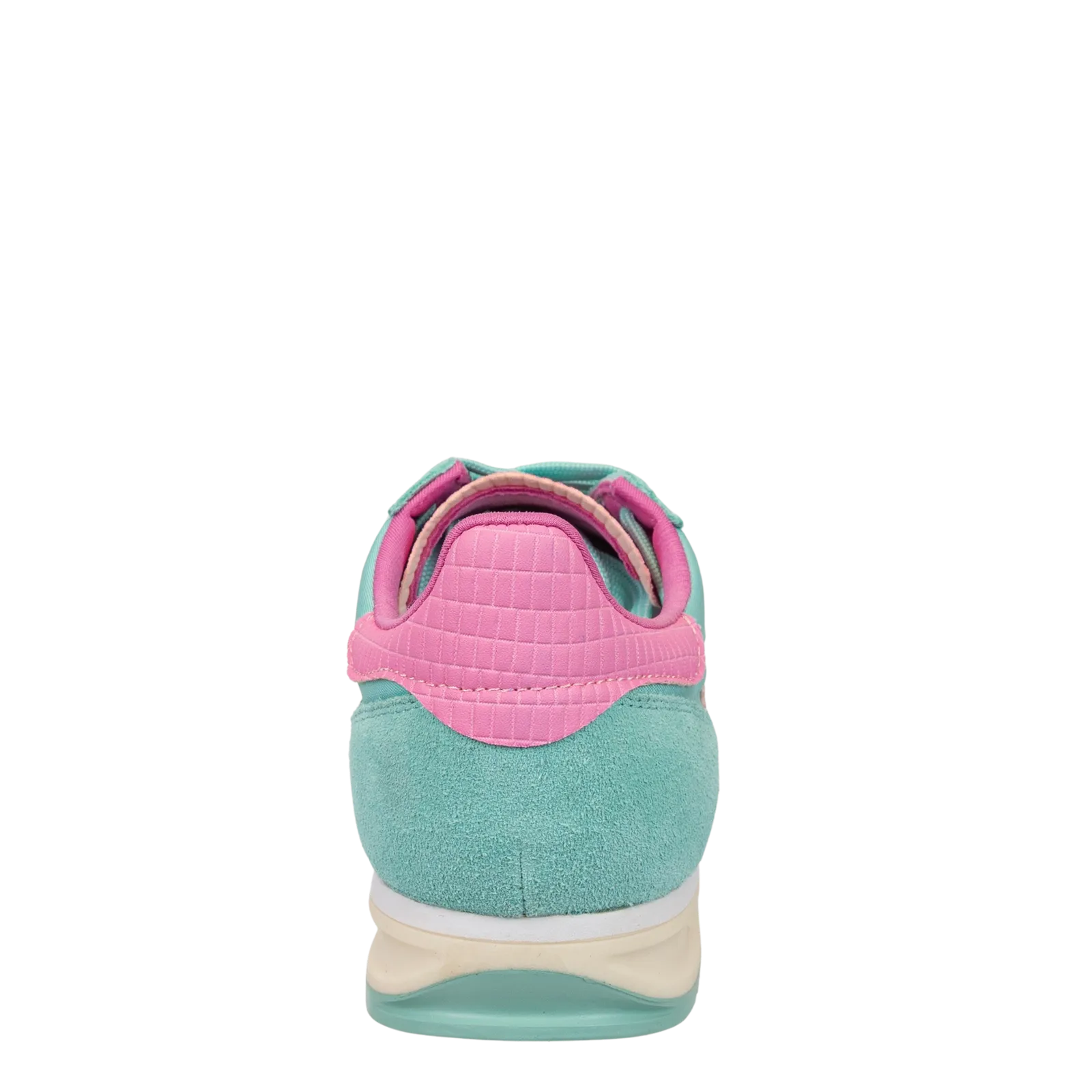 BACK 70 - BARKLEY JOGGER in LIGHT SKY FUXIA Sneakers