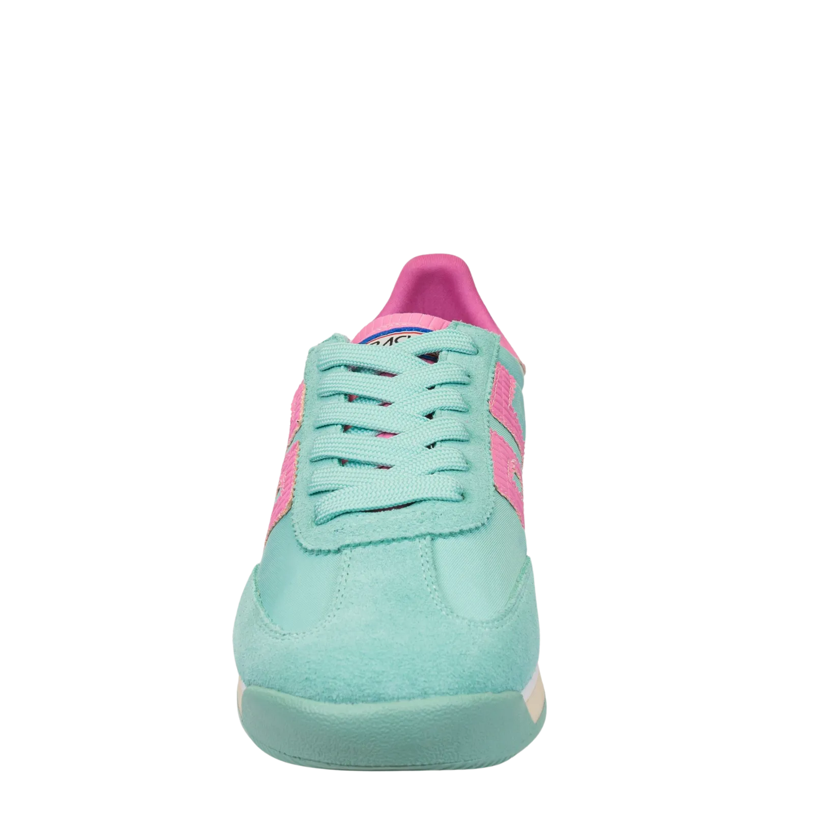 BACK 70 - BARKLEY JOGGER in LIGHT SKY FUXIA Sneakers