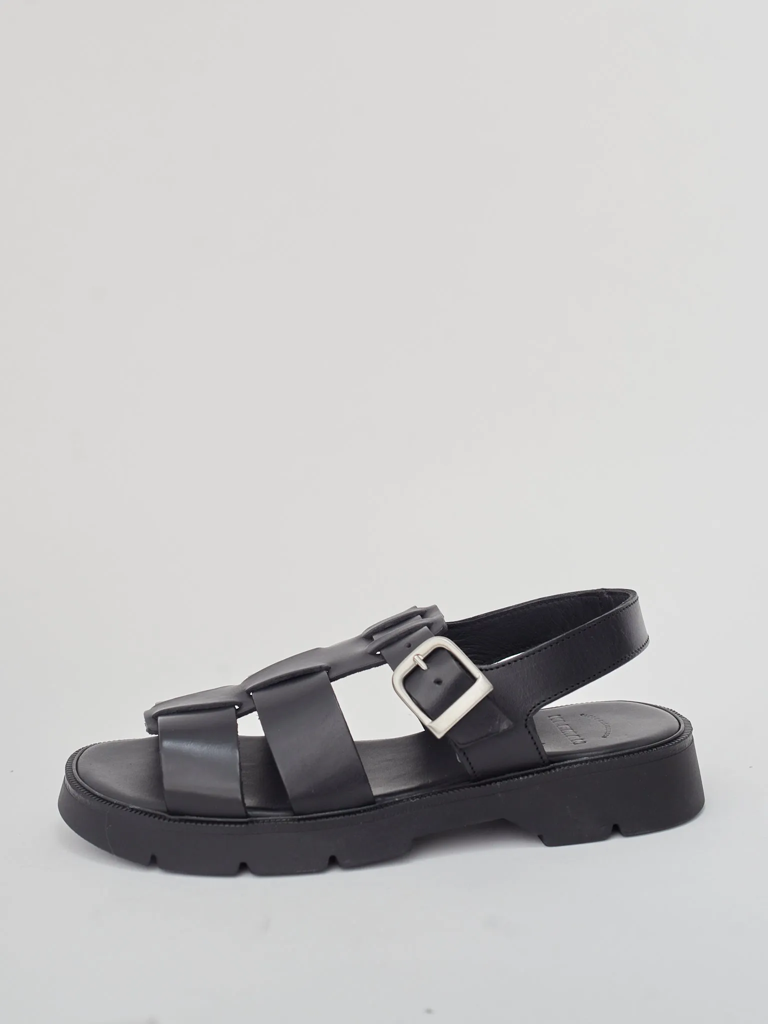Ballast VGT - Black