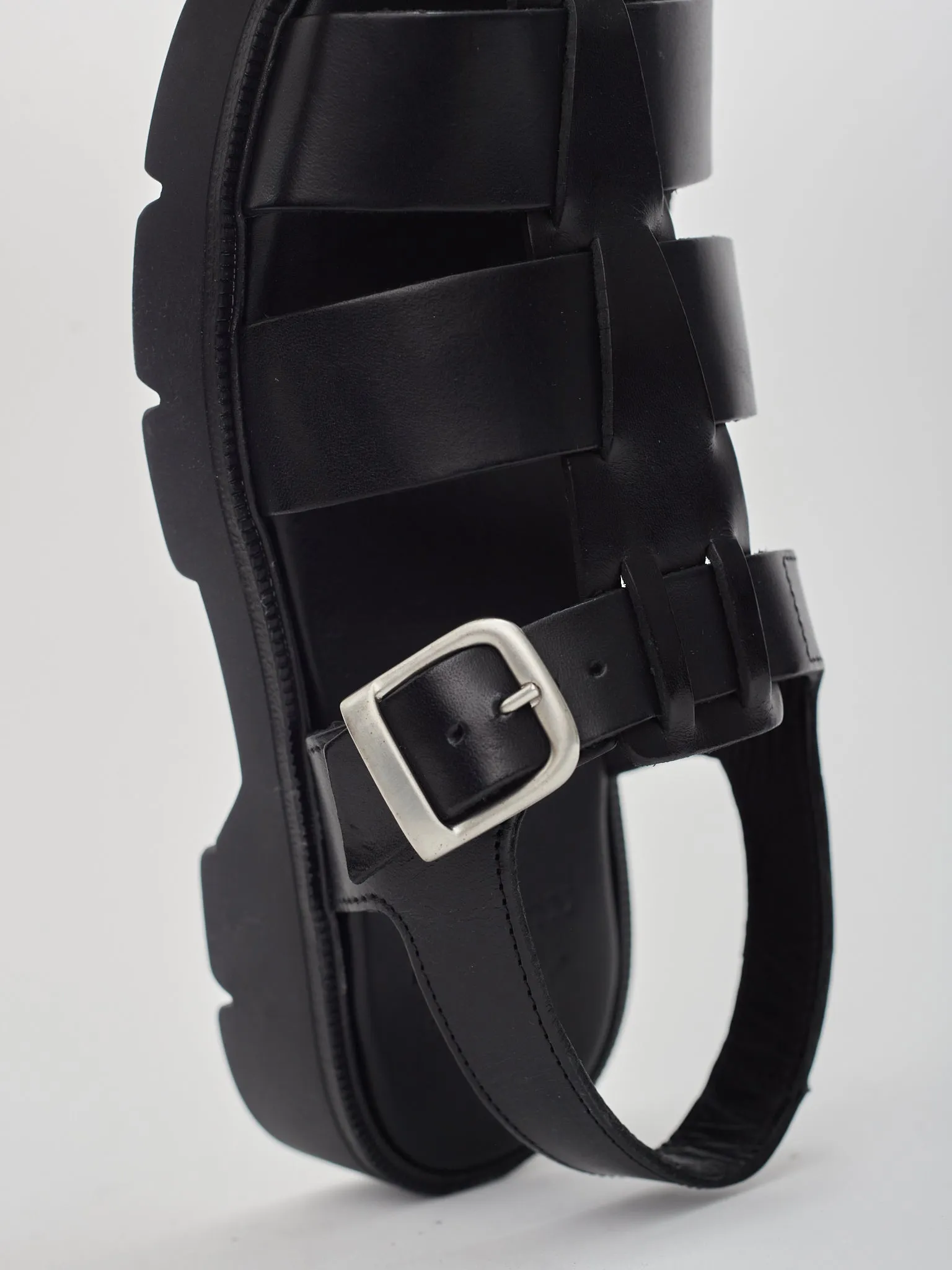 Ballast VGT - Black