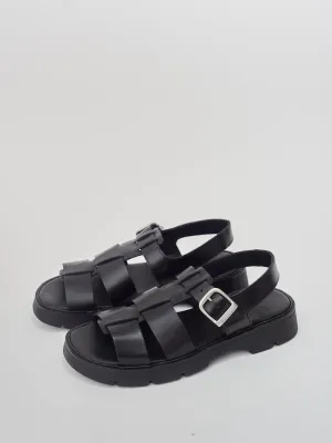 Ballast VGT - Black