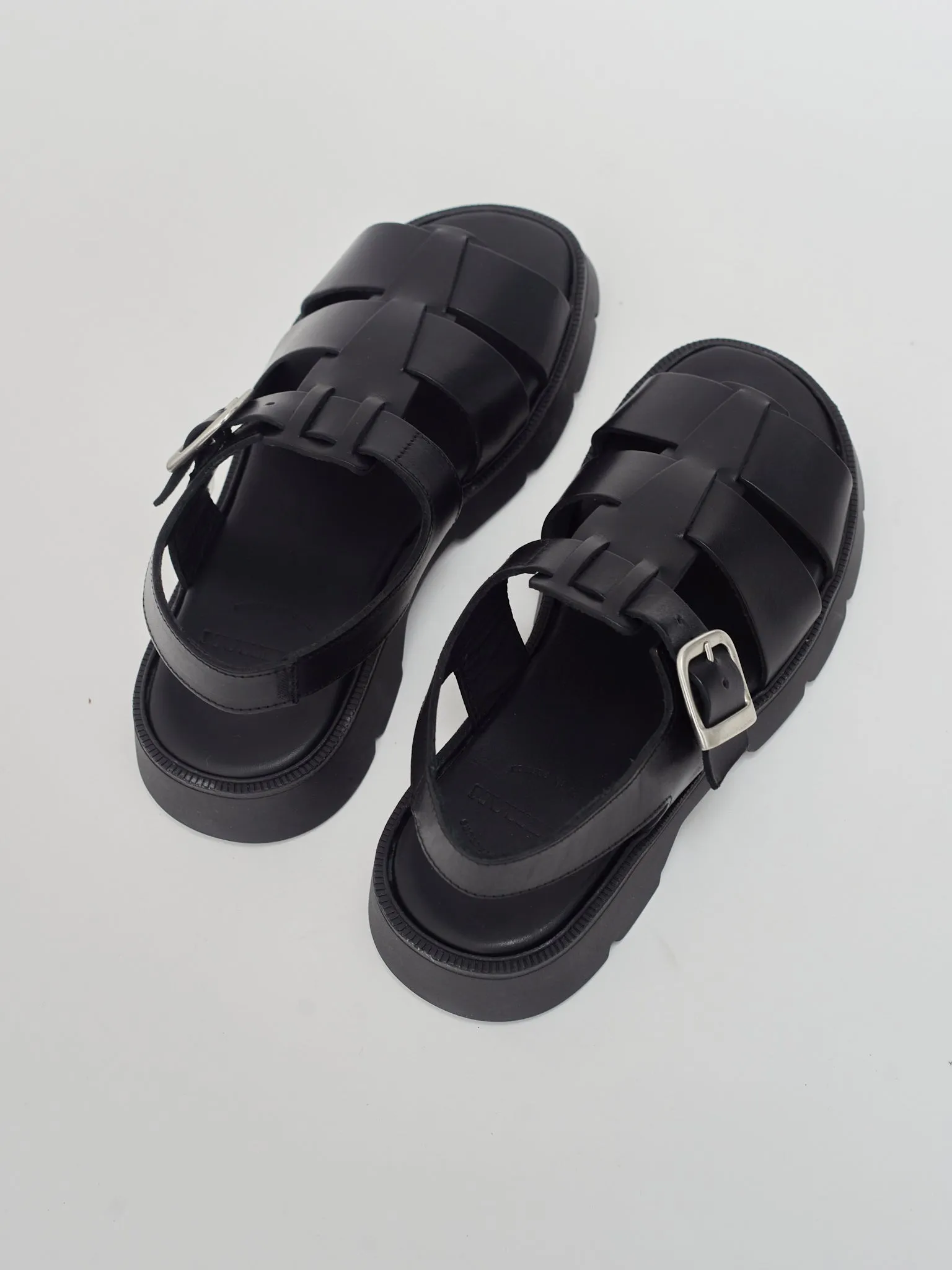 Ballast VGT - Black