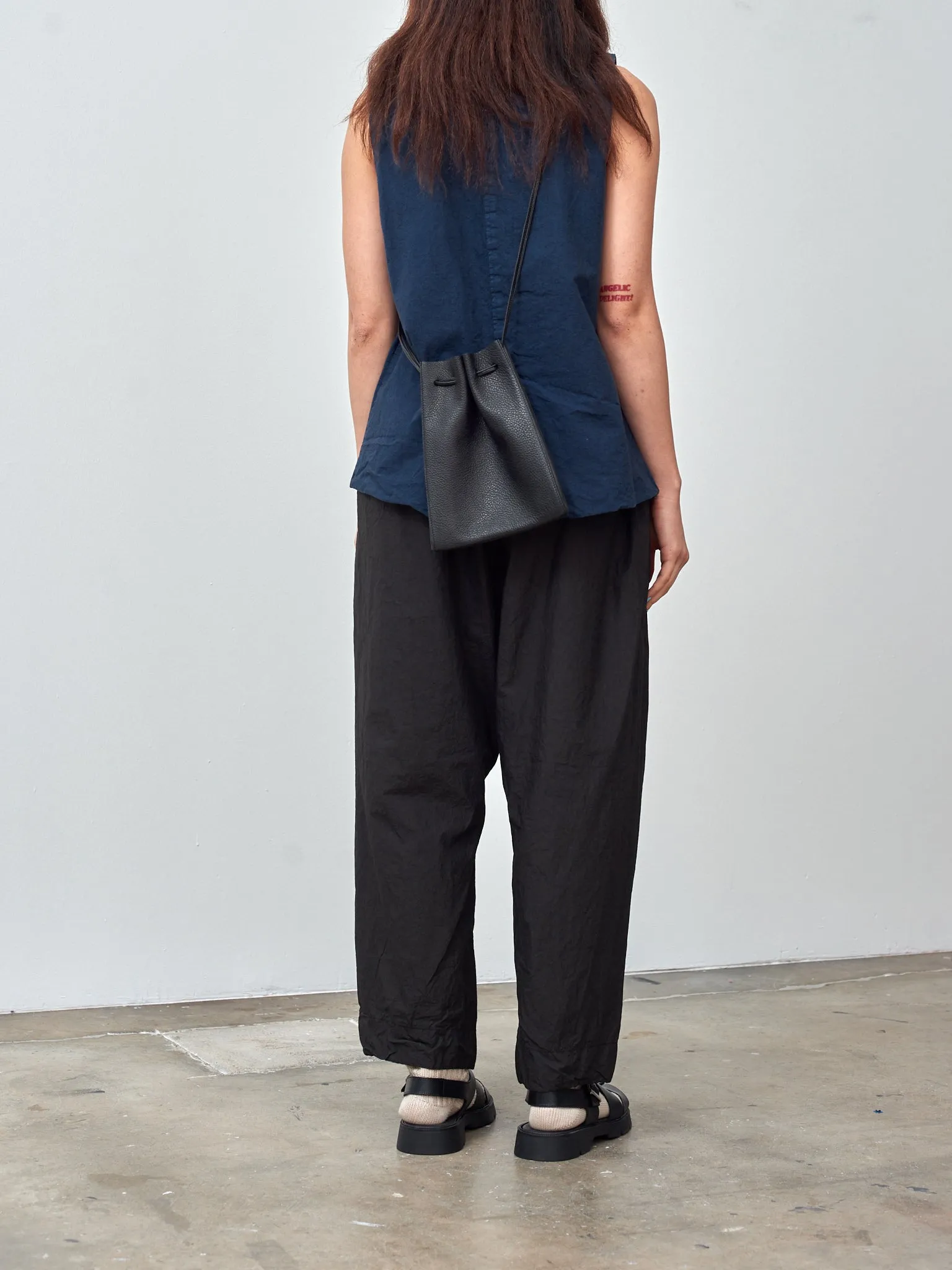 Ballast VGT - Black
