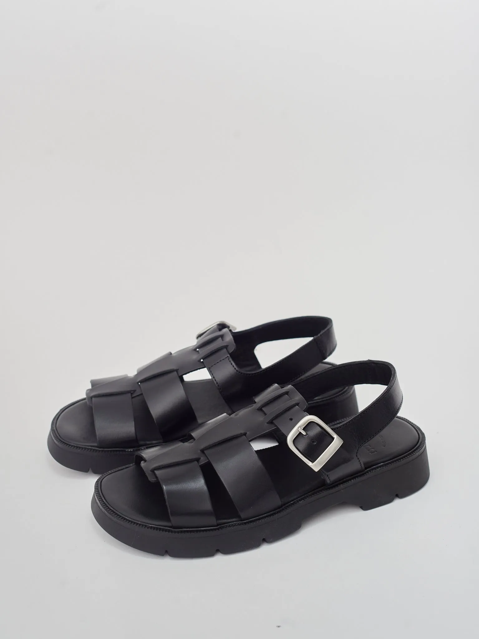 Ballast VGT - Black