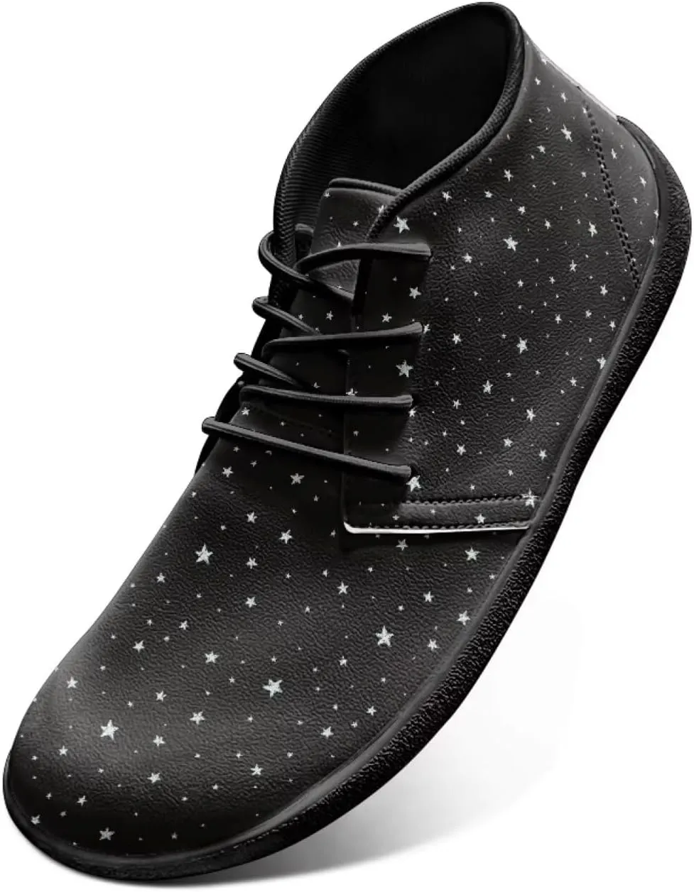 Barefoot Shoes Men, Wide Toe, Rubber Sole Sneakers for Running Shoes & Zerodrop Shoes with Ground Feel