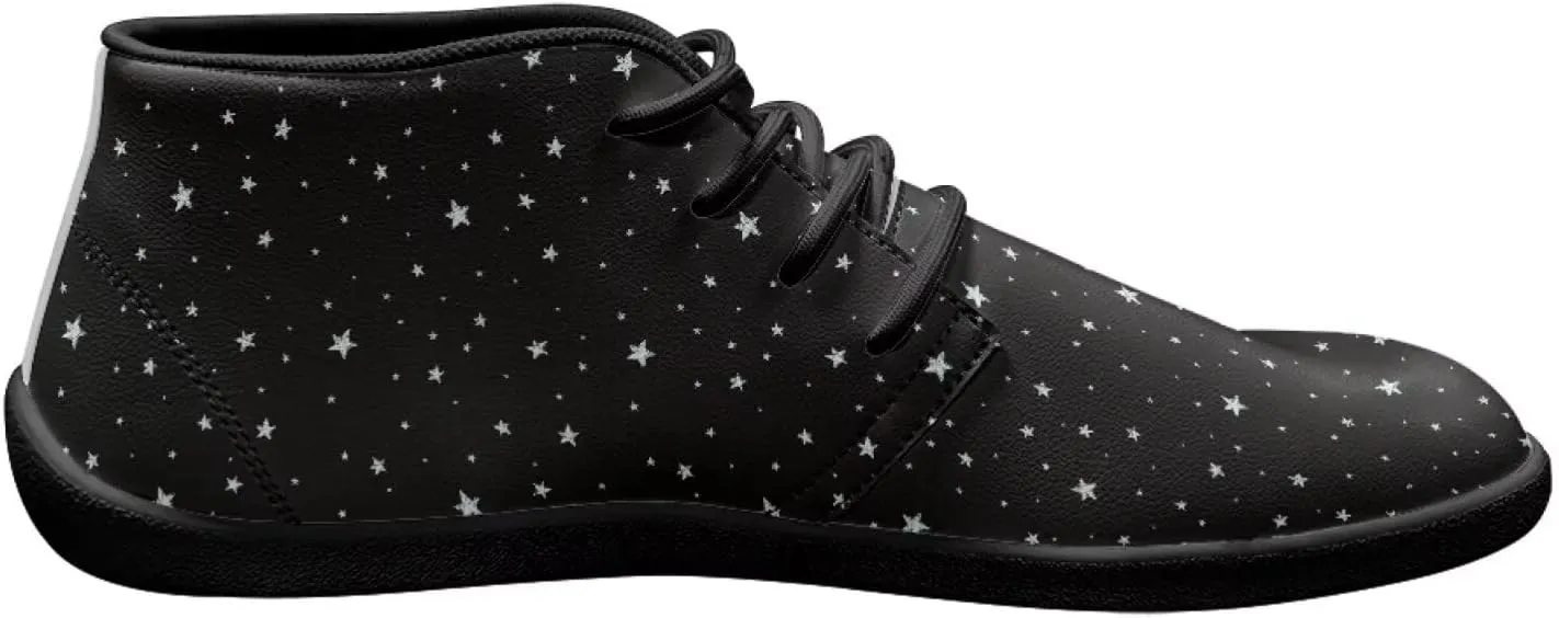 Barefoot Shoes Men, Wide Toe, Rubber Sole Sneakers for Running Shoes & Zerodrop Shoes with Ground Feel
