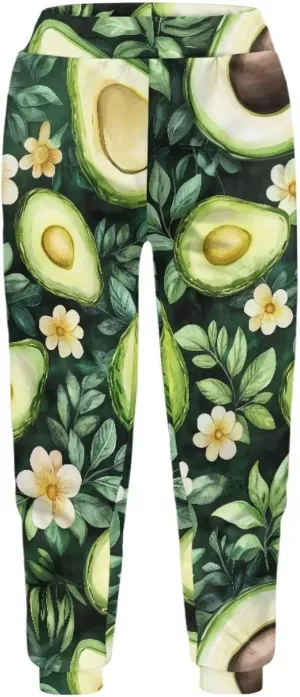 Belidome Kids Active Pants Sweatpants for Sports Hiking Running Gym Athletic Jogger Casual Soft