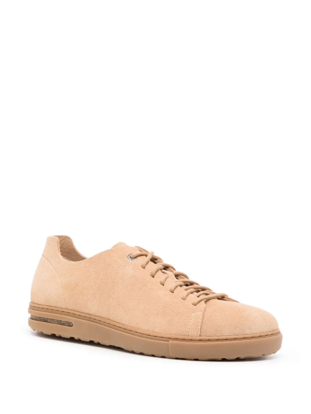Bend Suede Sneakers