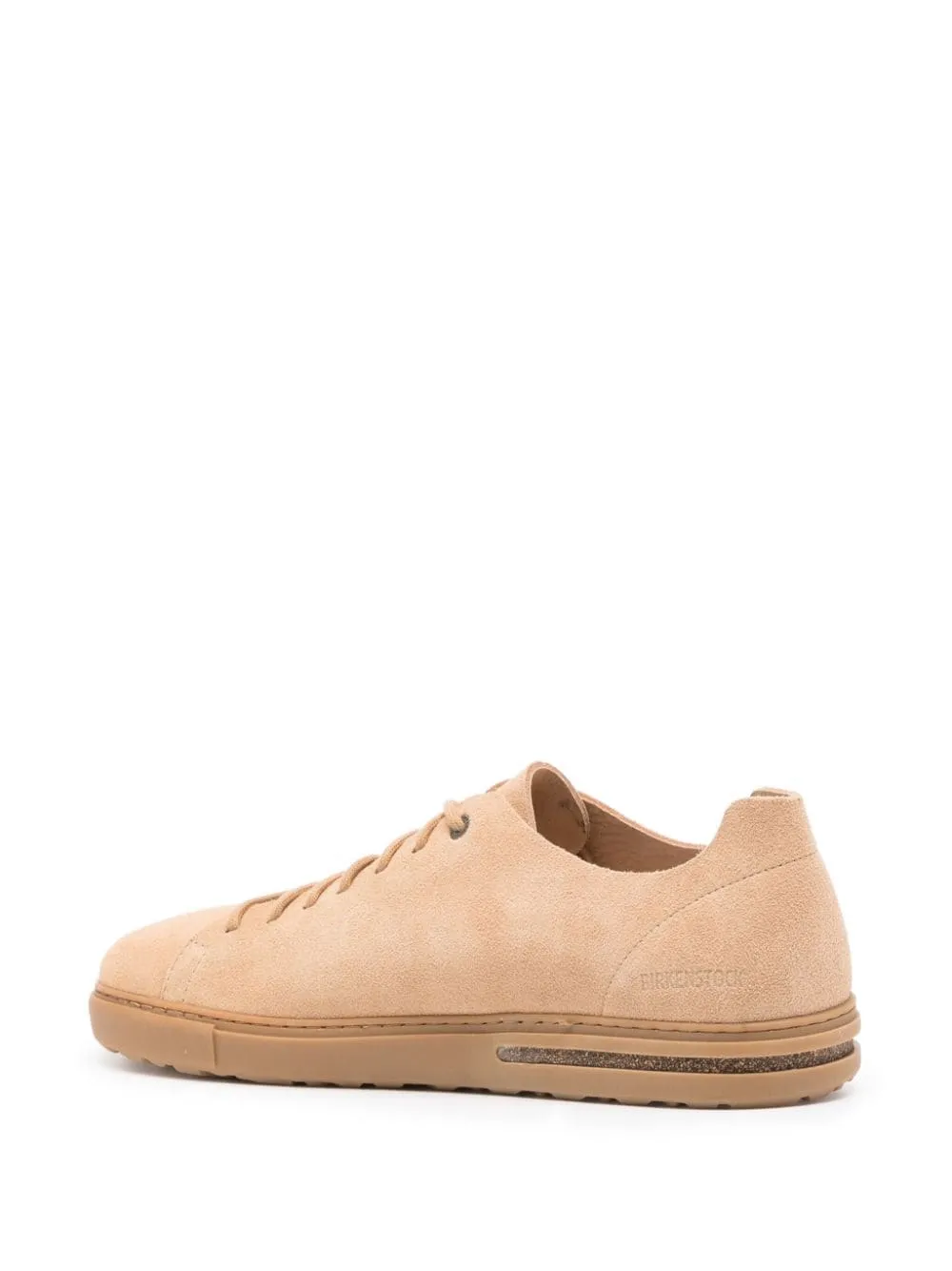 Bend Suede Sneakers