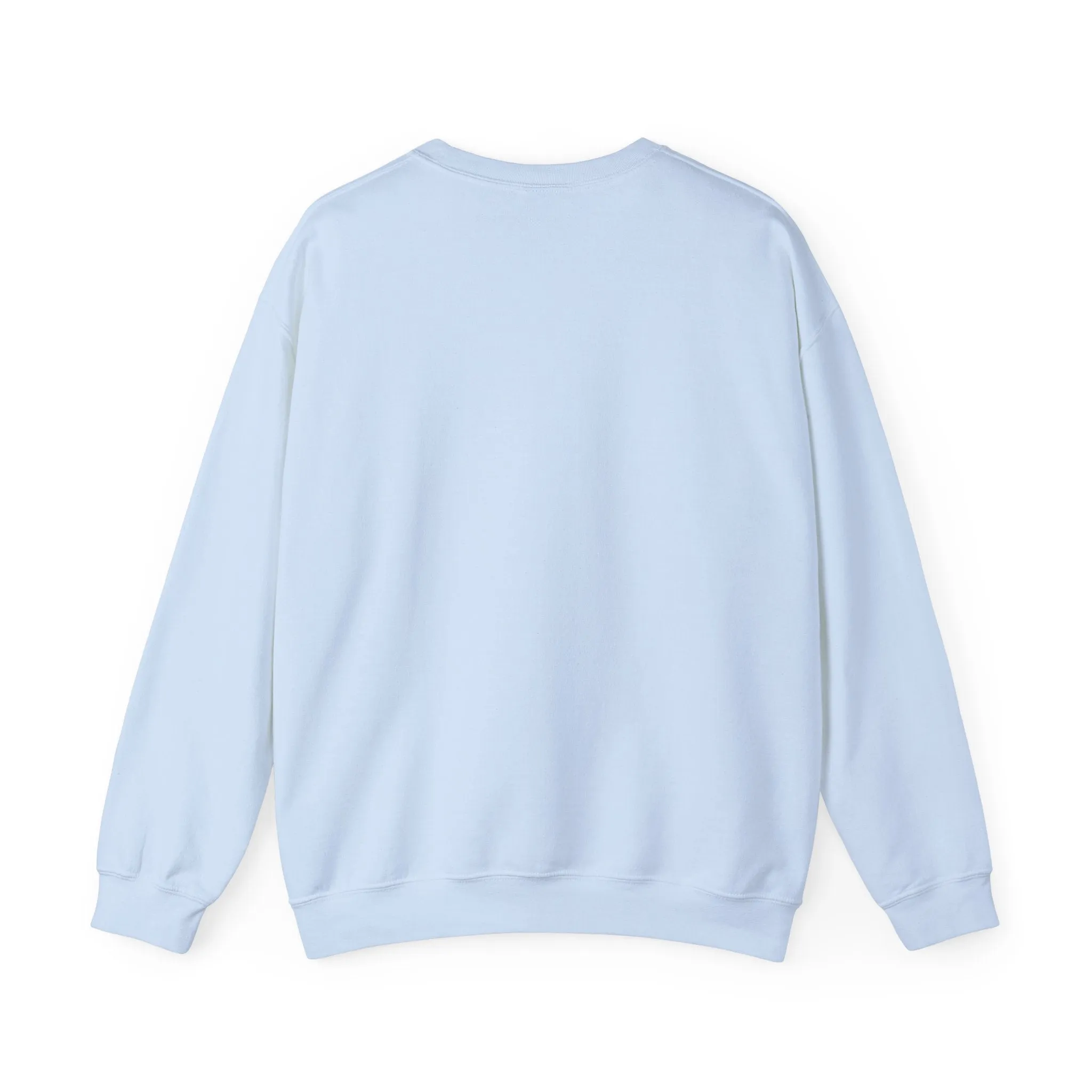 Big Poppa: Unisex Crewneck Sweatshirt