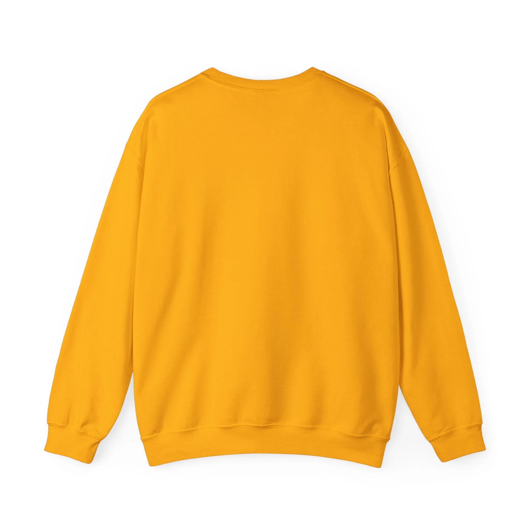 Big Poppa: Unisex Crewneck Sweatshirt