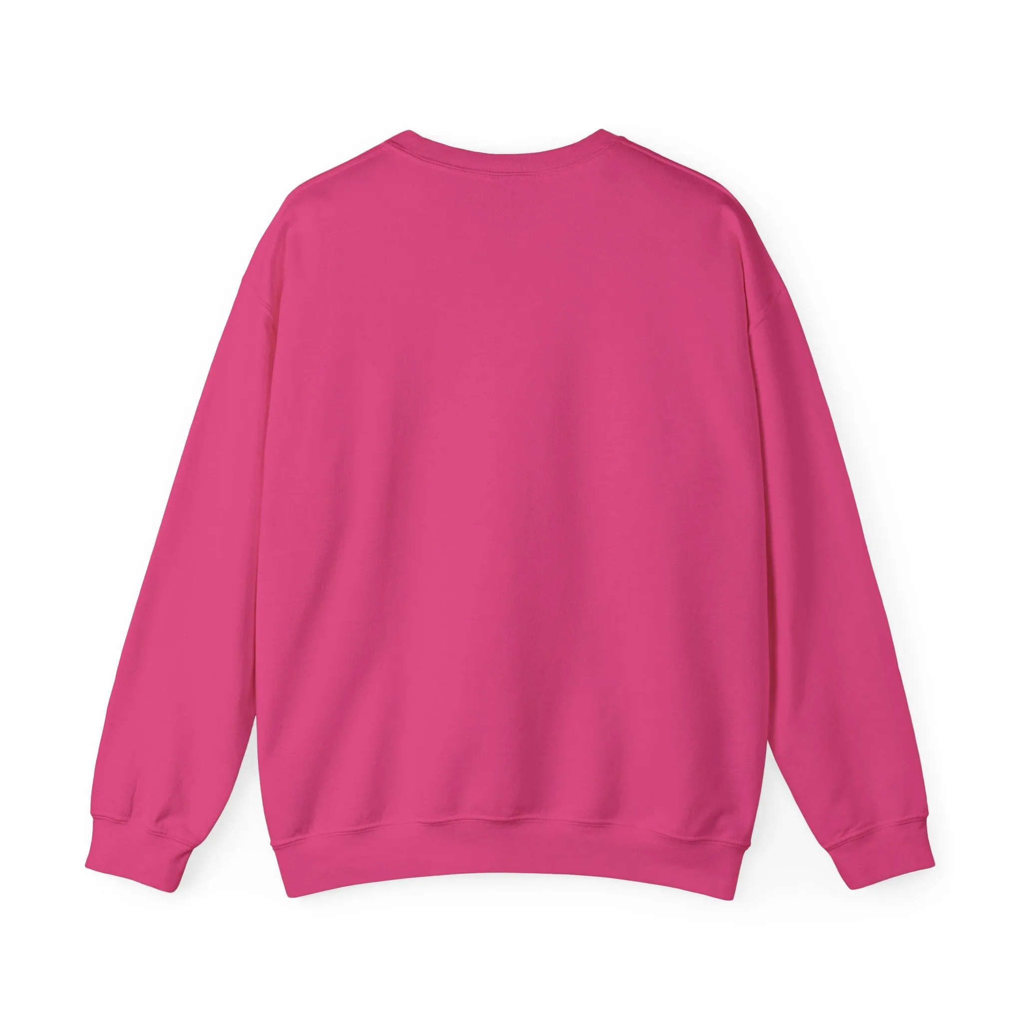 Big Poppa: Unisex Crewneck Sweatshirt