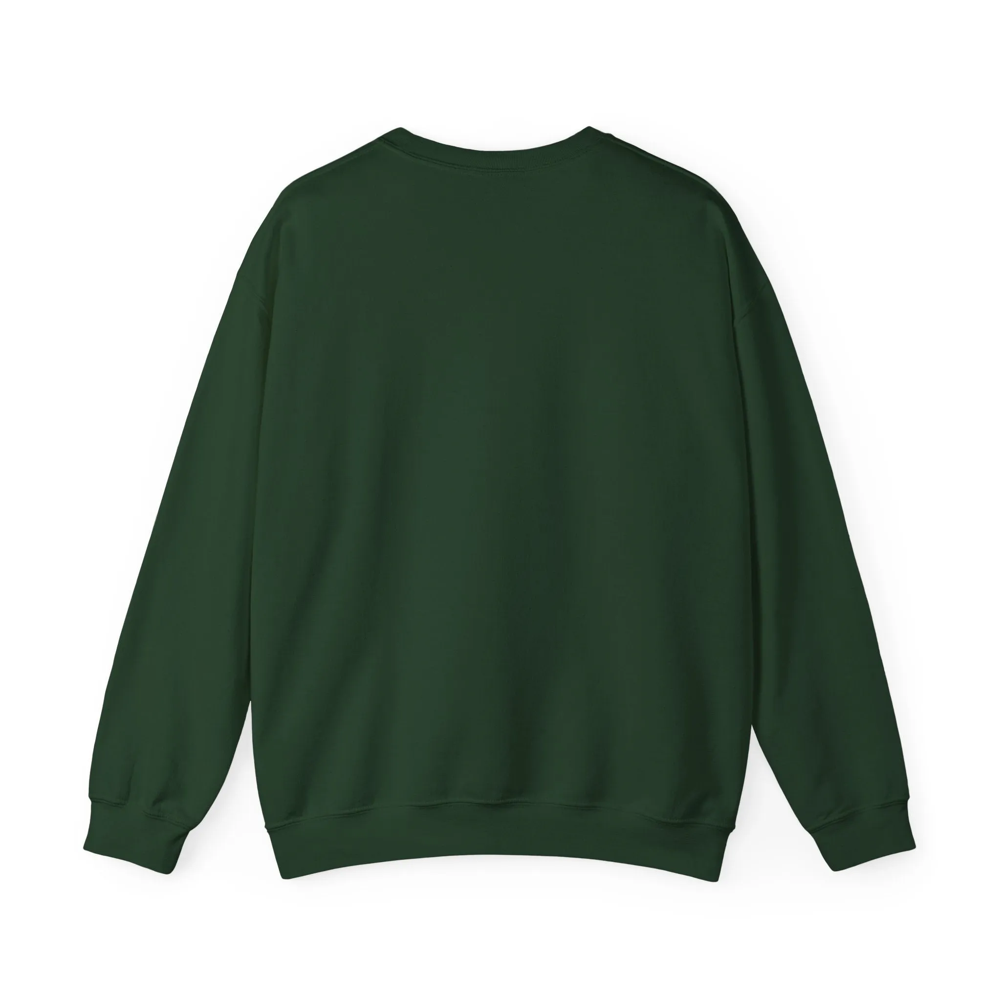 Big Poppa: Unisex Crewneck Sweatshirt