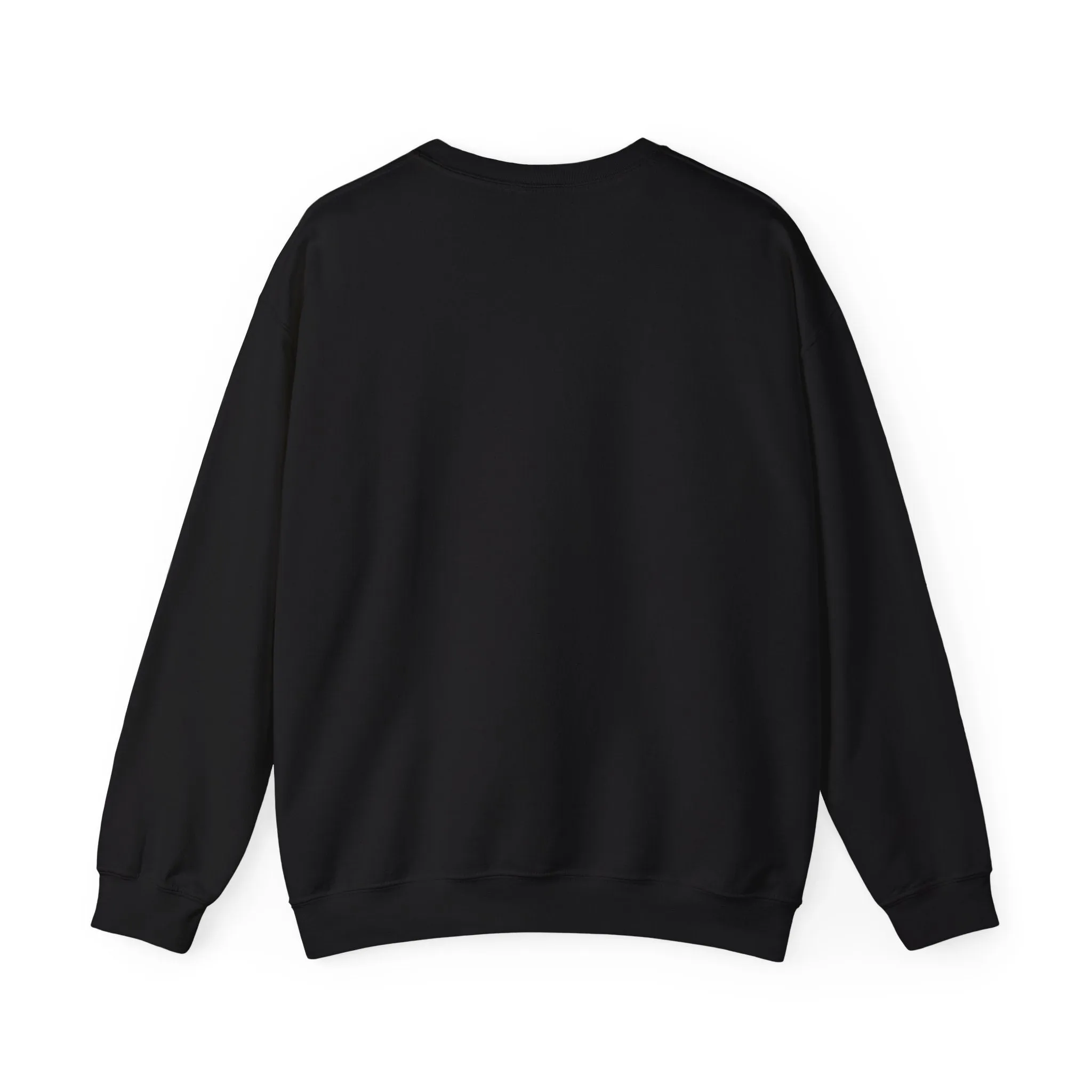 Big Poppa: Unisex Crewneck Sweatshirt