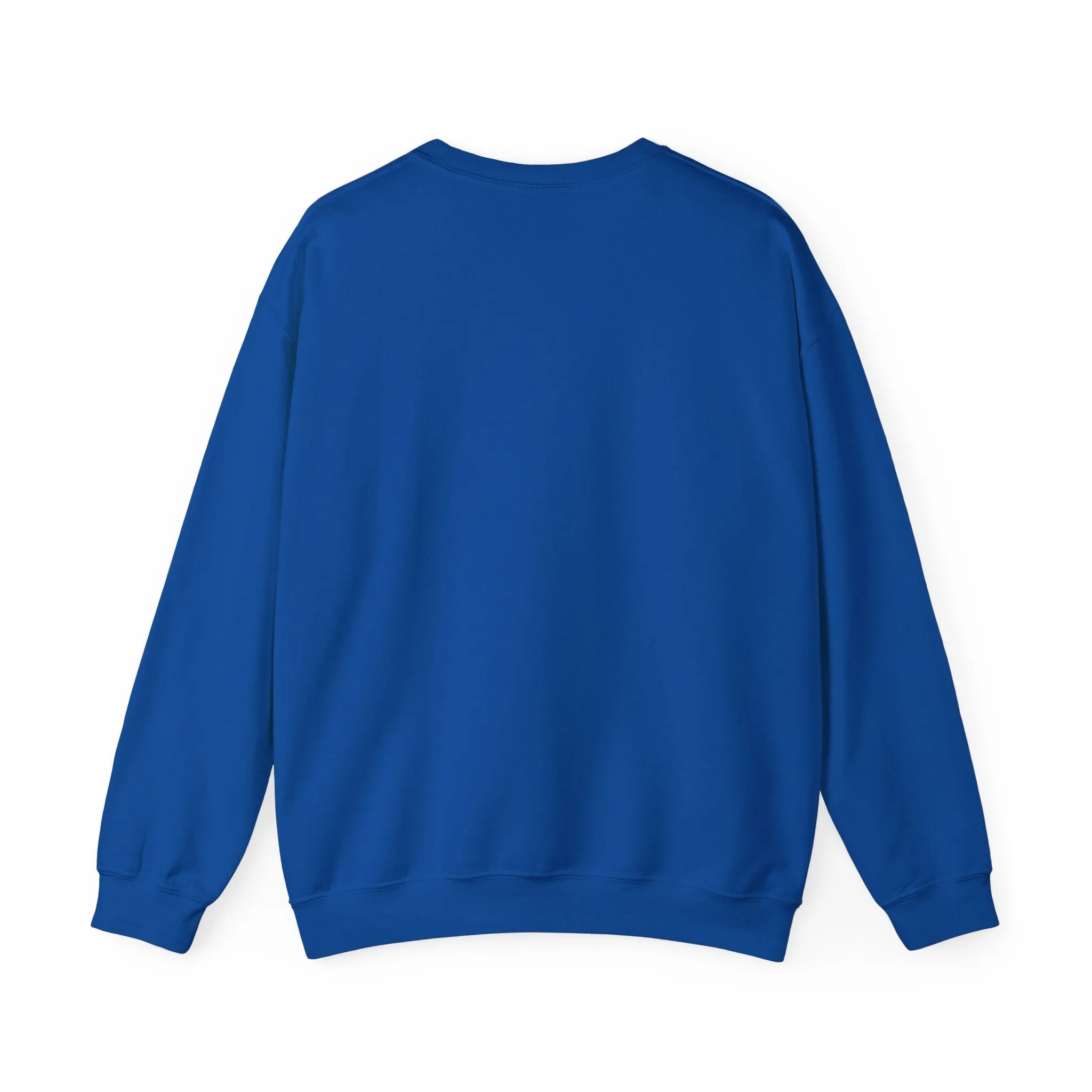 Big Poppa: Unisex Crewneck Sweatshirt