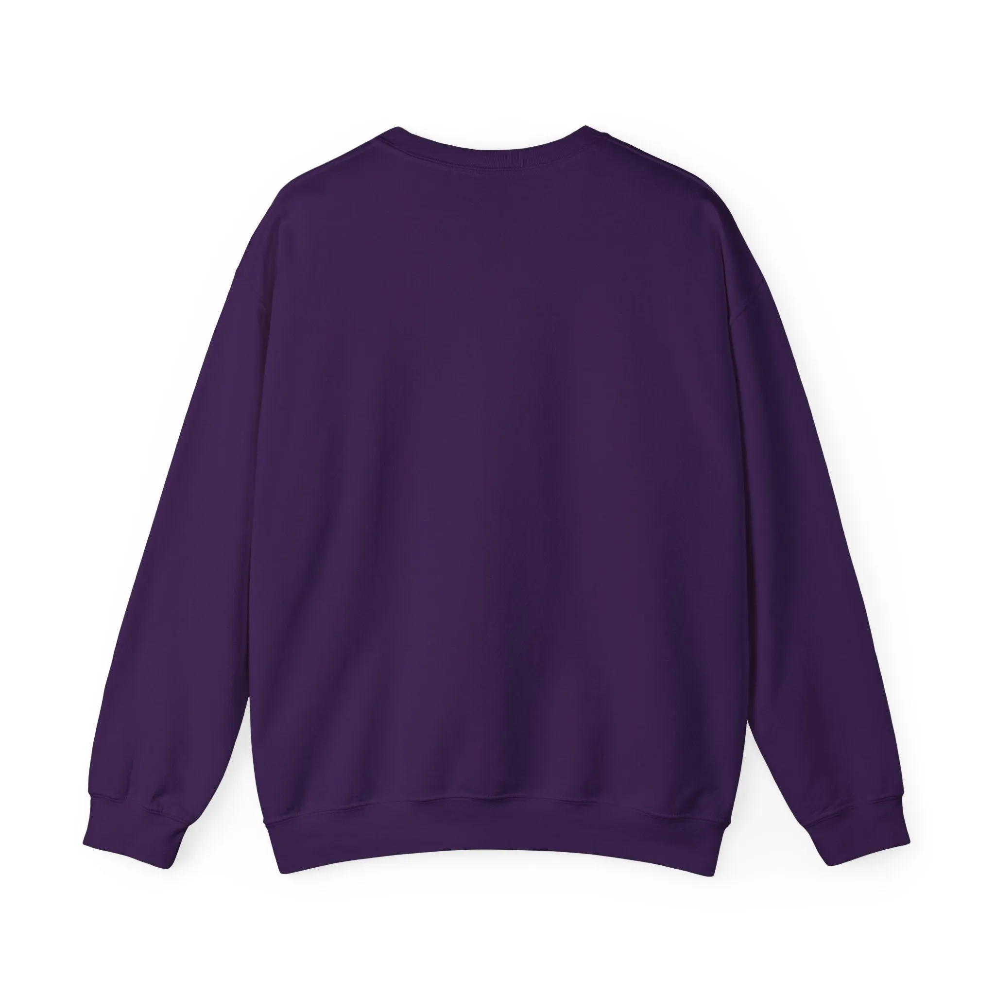 Big Poppa: Unisex Crewneck Sweatshirt