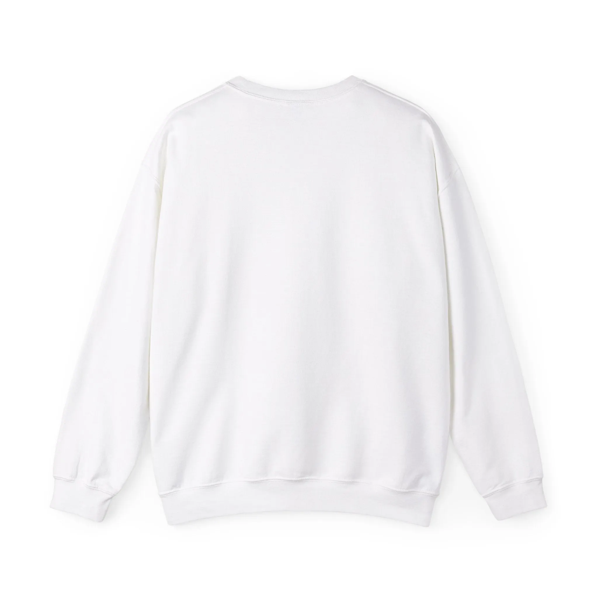 Big Poppa: Unisex Crewneck Sweatshirt