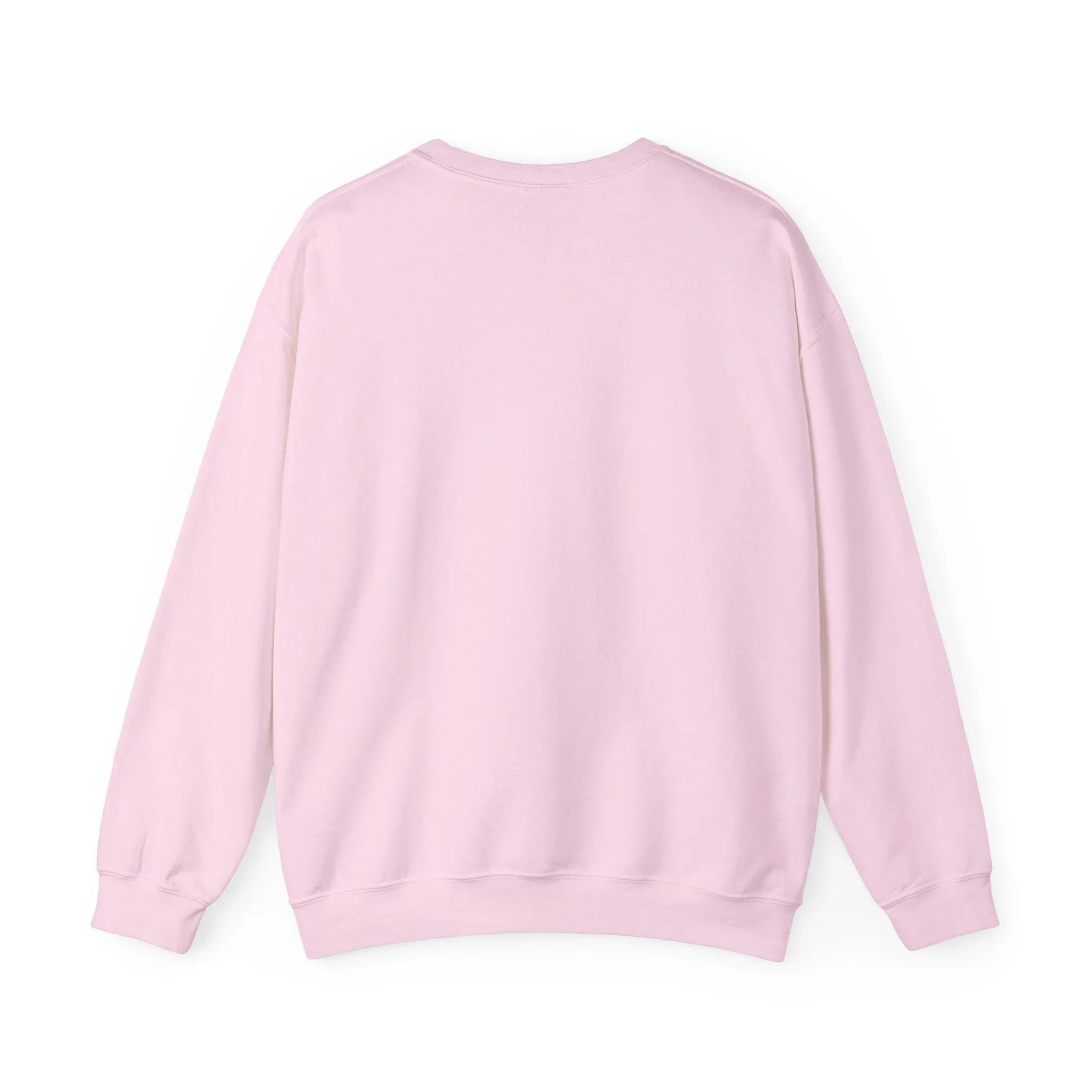 Big Poppa: Unisex Crewneck Sweatshirt