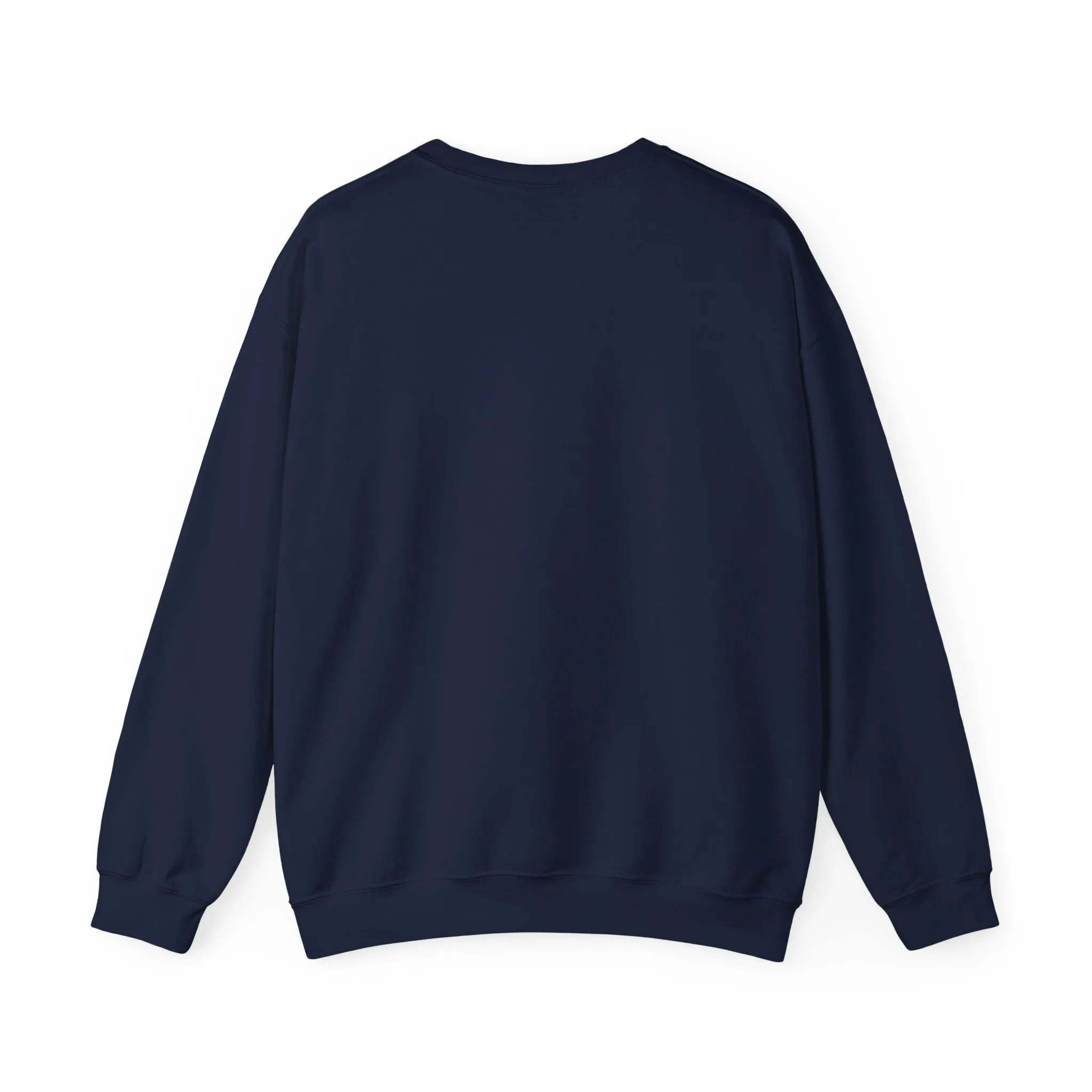 Big Poppa: Unisex Crewneck Sweatshirt